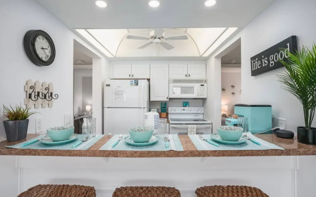 Midnight Cove II Bldg 6, 3rd Fl