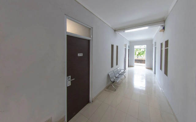 Oyo 657 Elite Residence 71