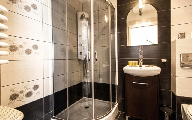 Pory Mokotow Apartment