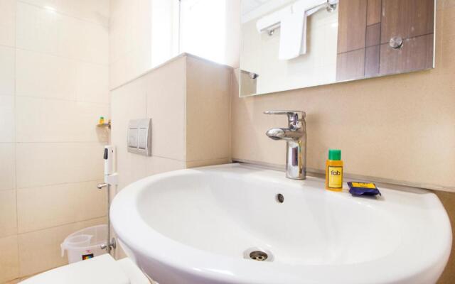 FabHotel Limestone Suites