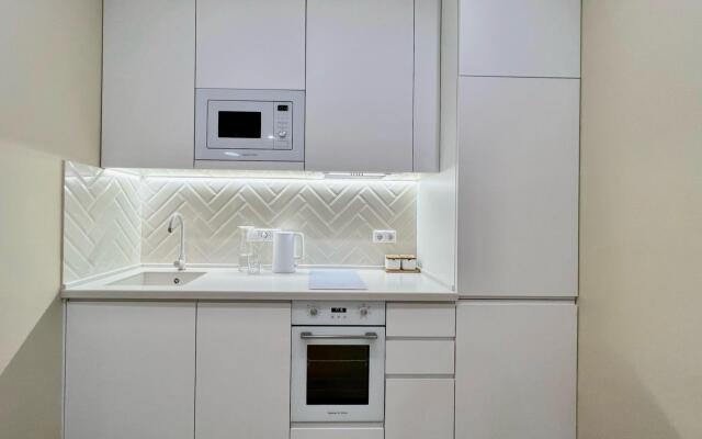 Apartments on Acacia 34k2