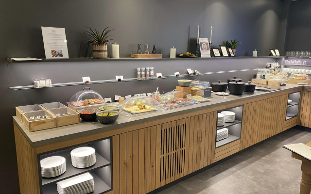 Best Western Hotel Prisma