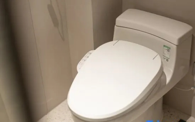 No. 60 East Huaqiao Lane, Gusu District – Bathroom – Suzhou