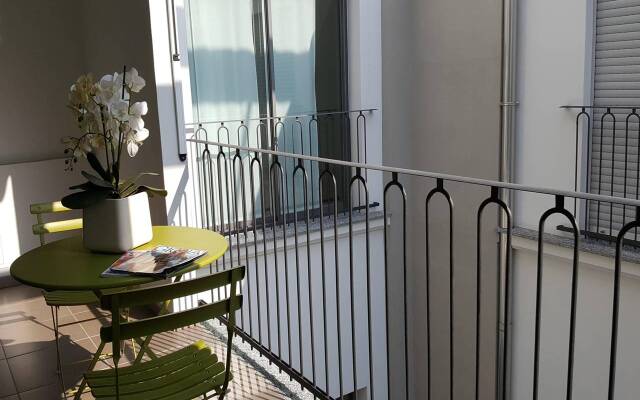 Residence Riviera Palace, Loano