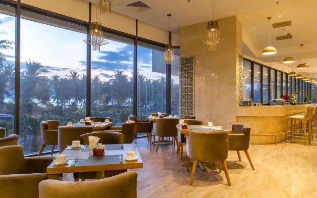 Premier Starcity Condotel