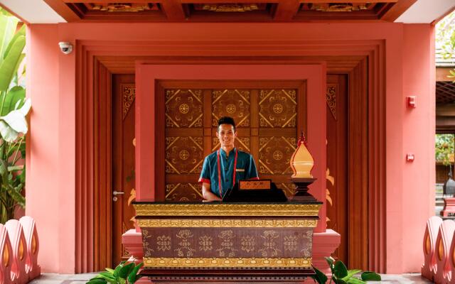 InterContinental Xishuangbanna Resort by IHG