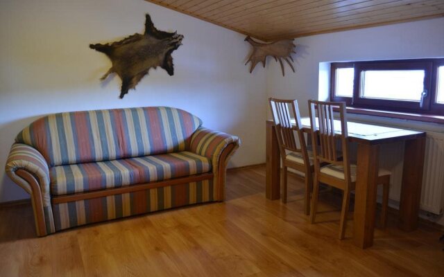 Penzion Farma Dvorec