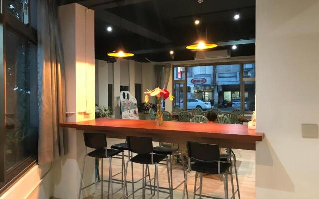 Ising Hotel