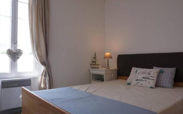 Maison Noirmoutier-en-l'Île, 3 pièces, 4 personnes - FR-1-224B-675