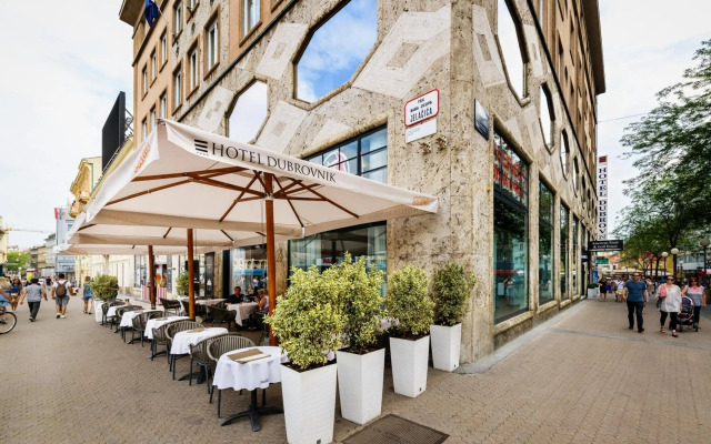 Hotel Dubrovnik