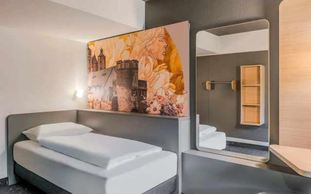 B&B HOTEL Ingolstadt-Lenting