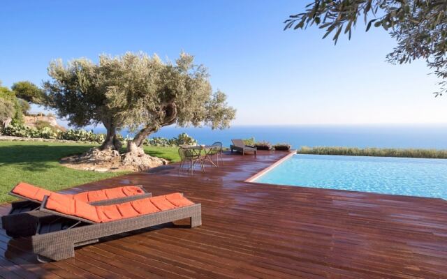 Villa Terra del Sole