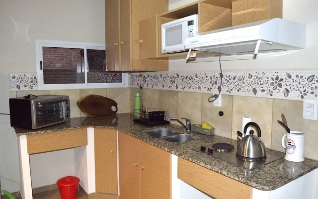 Casa Nueva Impecable De Dos Dormitorios