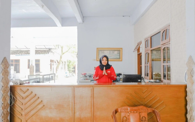 OYO 421 Alianda Guest House Syariah