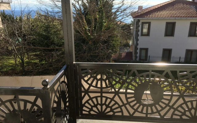 Yelken Pansiyon Sinop