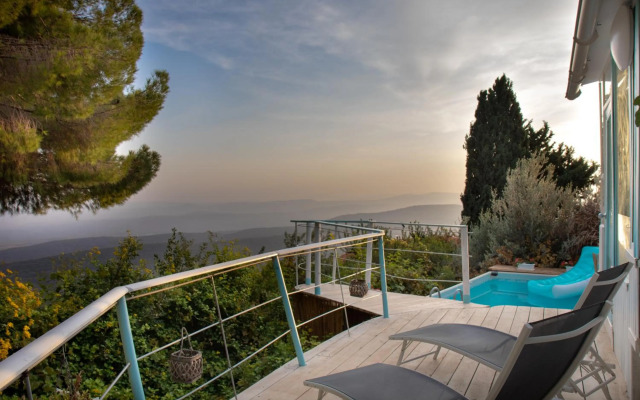 Michelle Suite סוויטת מישל