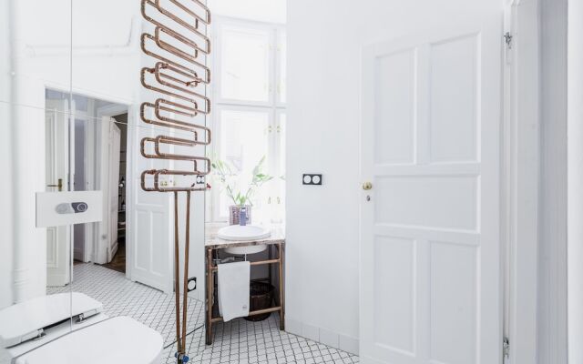 B&B Autor Rooms