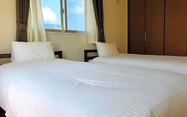 Miyakojima Guest House Citrus - Vacation STAY 09470v