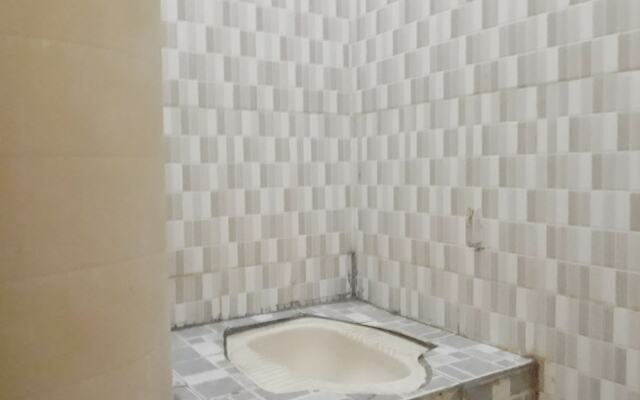 SPOT ON 2714 Omah Ayu Syariah