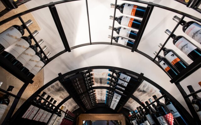 Palacio de los Acevedo