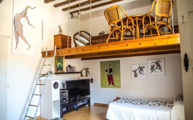 Apartamentos Teatro Romano Cartagena