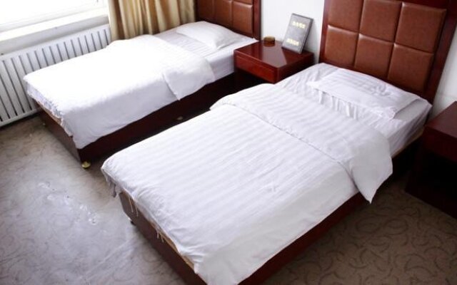 Jiaotong Inn