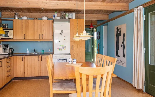 4 Person Holiday Home in Fano