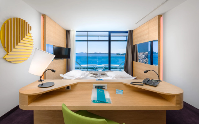 Hotel Olympia Sky