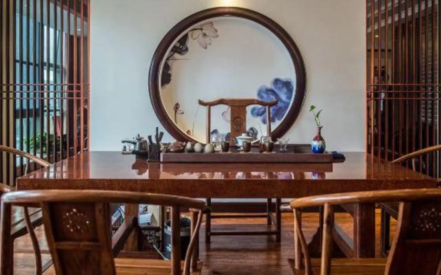 Kunming Xiya Hotel