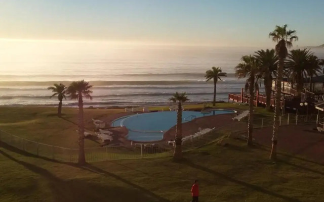 Beach Club Unit 207