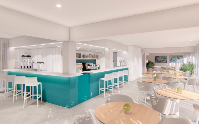 BLUESEA Piscis - Adults Only Hotel