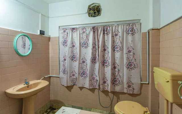 Binayak Homestay