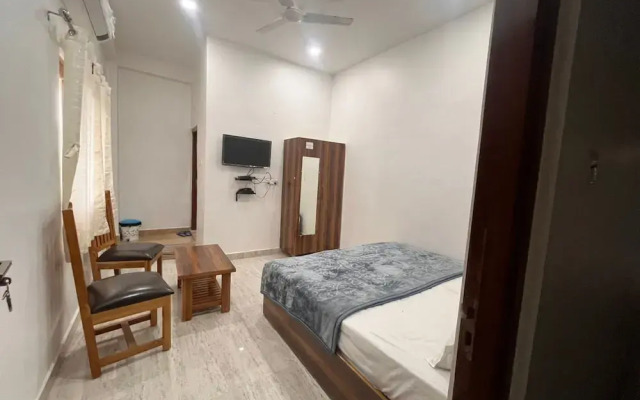 Hotel Annapurna Regency
