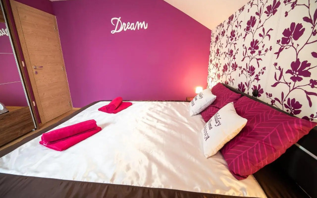 Holiday Home With Hot Tub And Sauna Sabina