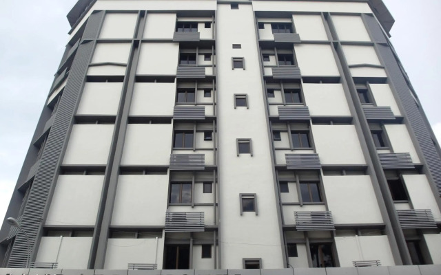 Mandarin Hotel