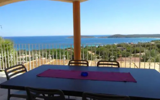 Residence Monte Cristo