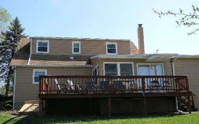 Wildwoods Inn Hershey Road