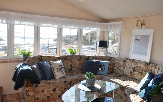 Saltviks Stugby & Camping