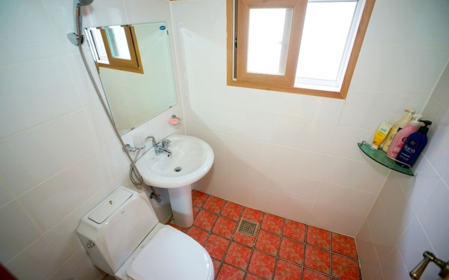 Jeonju Hanok Village Dream Hanok Stay