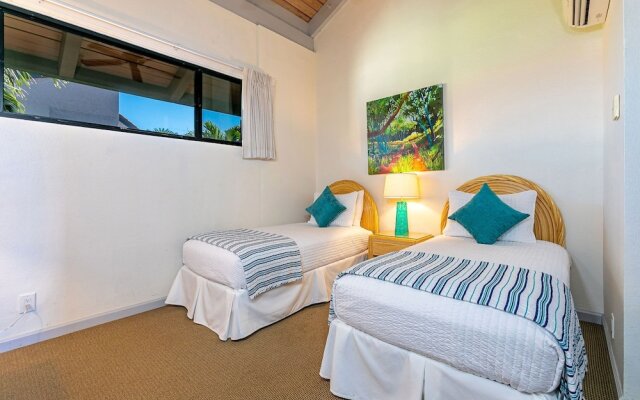 Luana Kai D305 2 Bedroom Condo