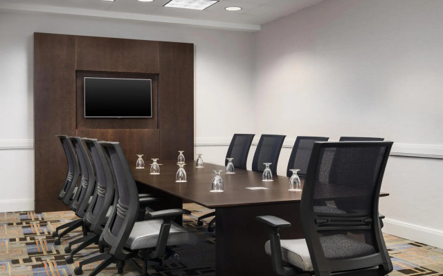 Four Points by Sheraton San Rafael Marin County