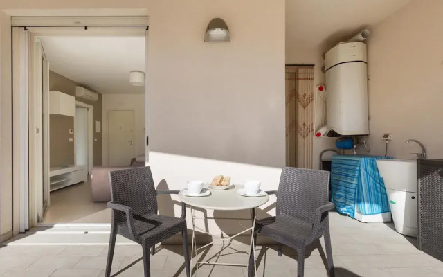 1866 Stella Bianca Luxury Suite