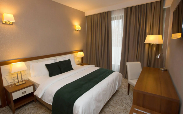 Hotel Costé
