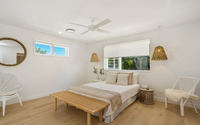 A PERFECT STAY - Castaway on Tallows