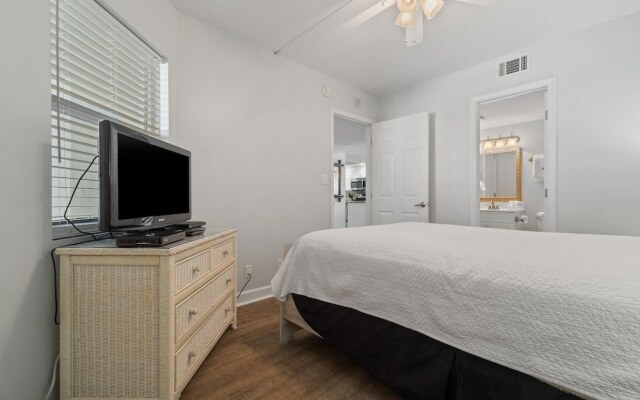 Seaspray East 924- Gulf Front