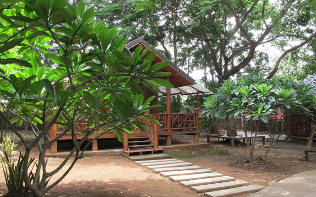 Sichang My Home