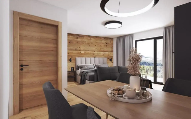 Pure Alpine Suites