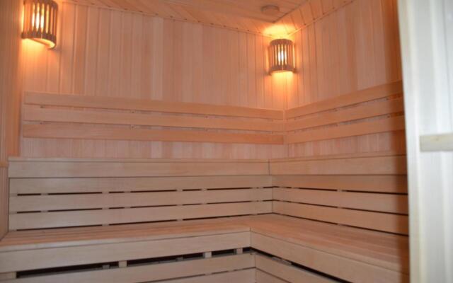 Apartments Lazurniy Bereg