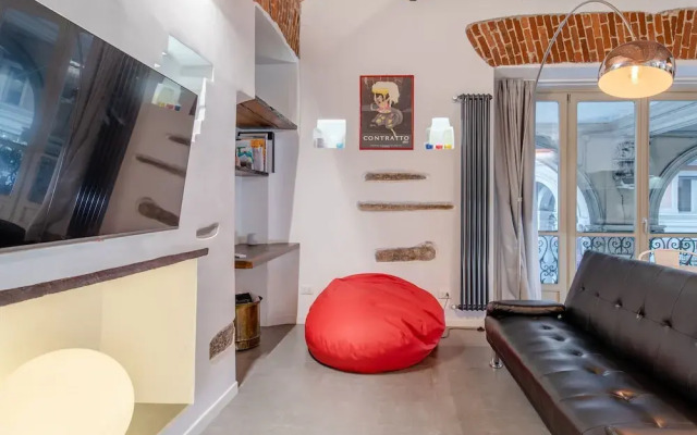 Suite Queen Apartments