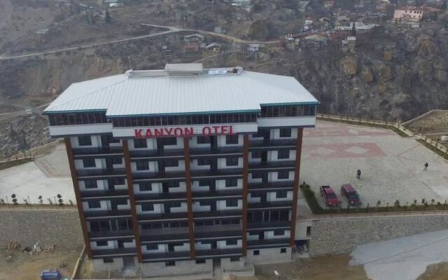 Kanyon Otel
